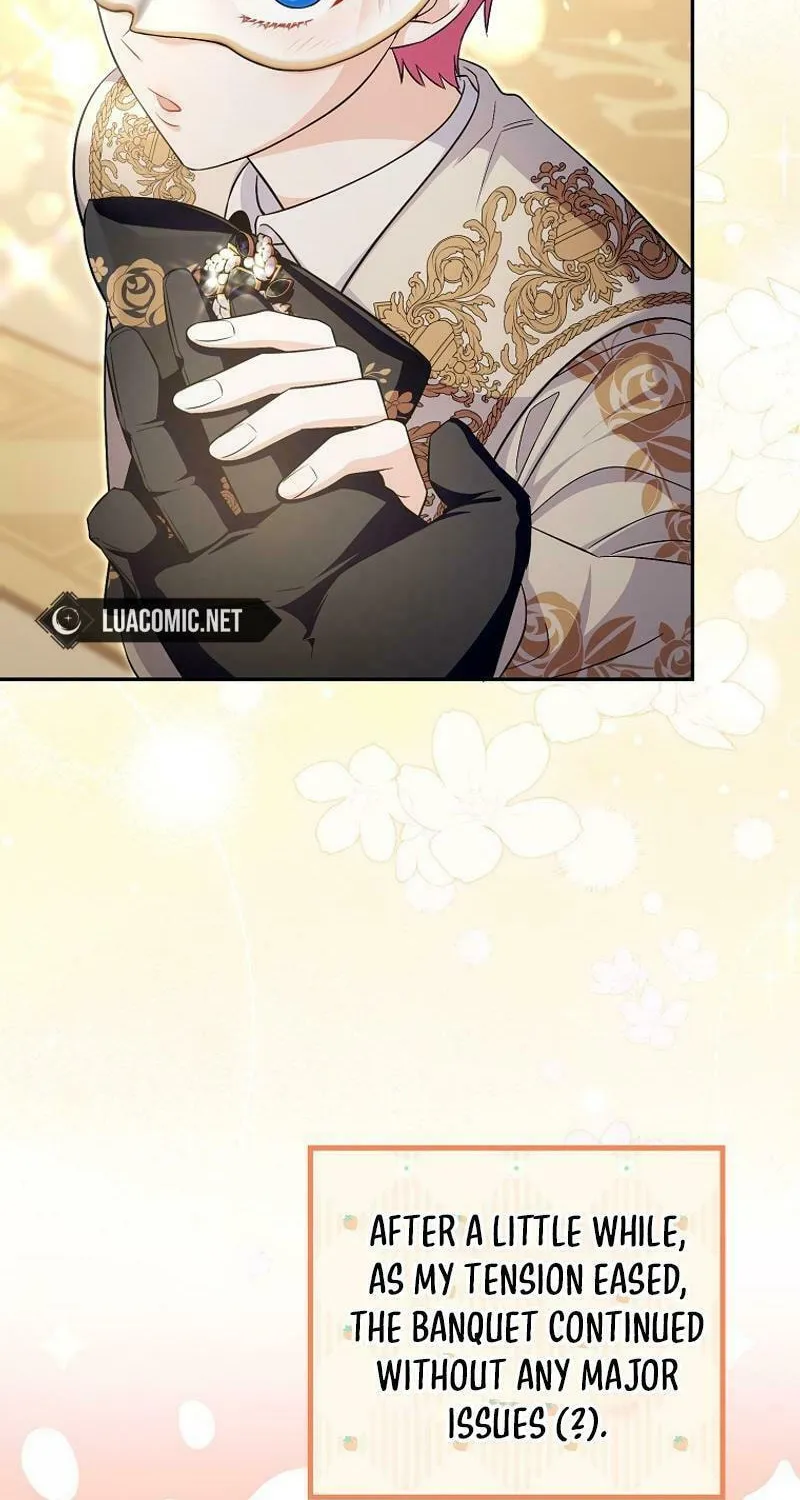 Beware of the Strongest Man Who Is Crazy About Me Chapter 15 page 65 - 