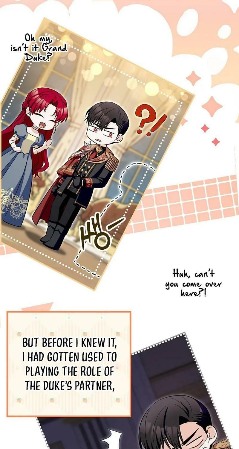 Beware of the Strongest Man Who Is Crazy About Me Chapter 15 page 66 - 