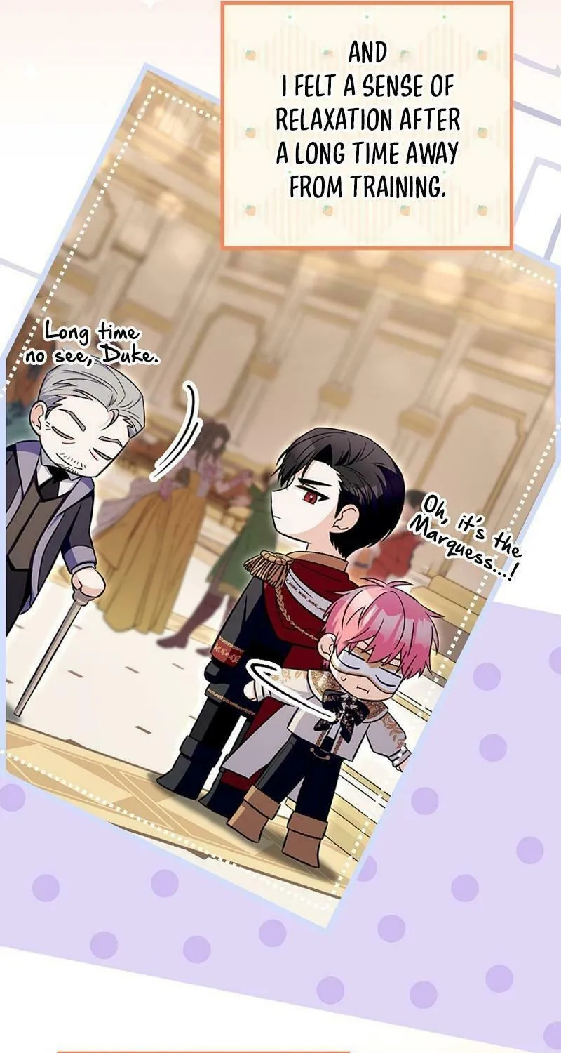 Beware of the Strongest Man Who Is Crazy About Me Chapter 15 page 68 - 