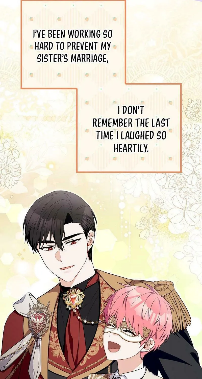 Beware of the Strongest Man Who Is Crazy About Me Chapter 15 page 69 - 