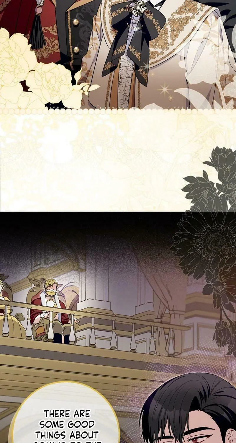 Beware of the Strongest Man Who Is Crazy About Me Chapter 15 page 70 - 