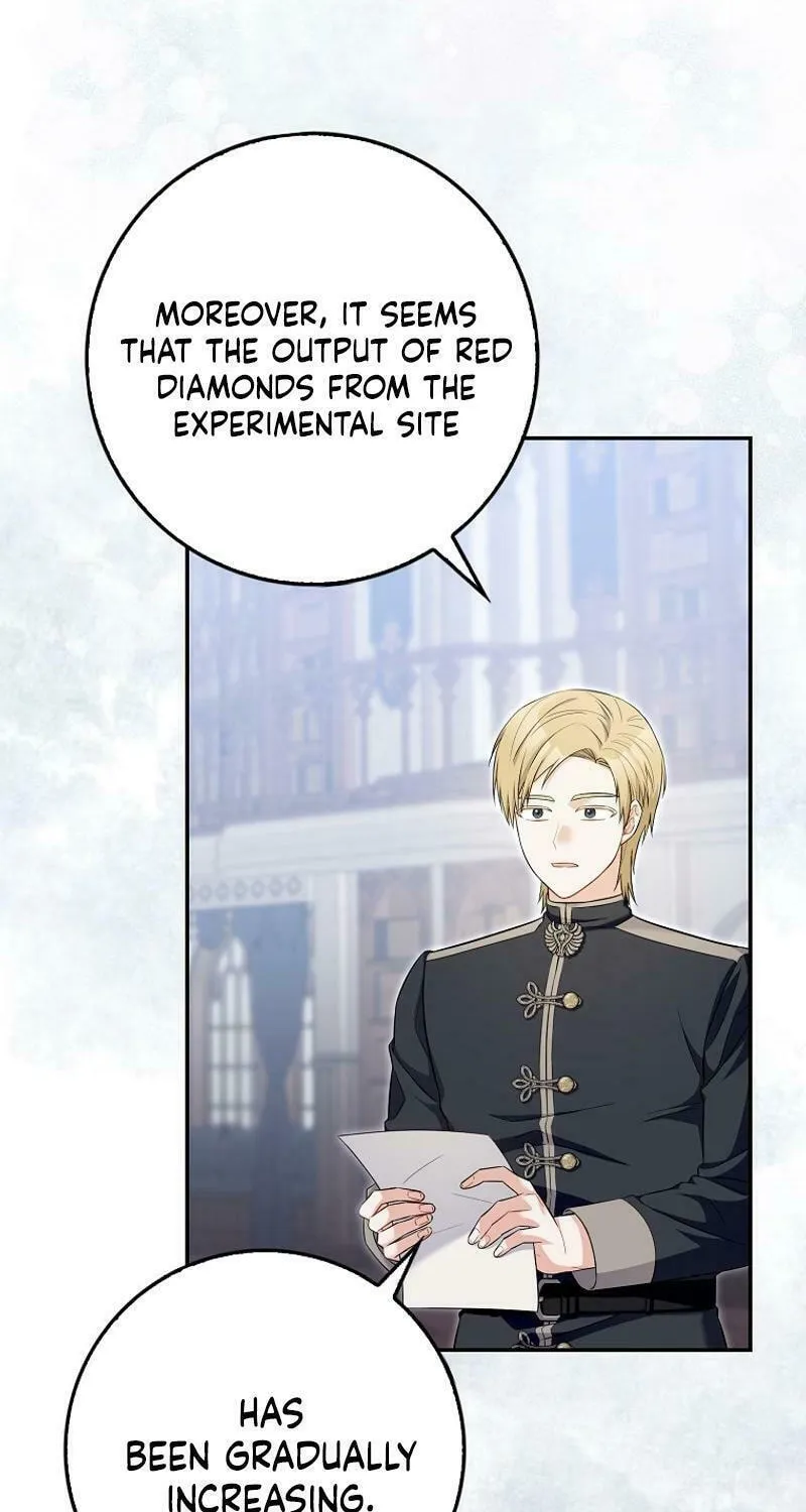 Beware of the Strongest Man Who Is Crazy About Me Chapter 15 page 8 - 