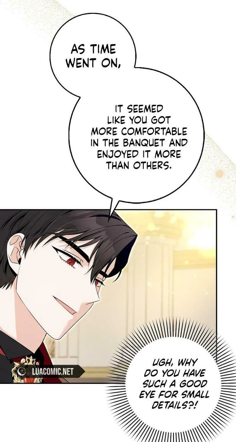 Beware of the Strongest Man Who Is Crazy About Me Chapter 15 page 74 - 