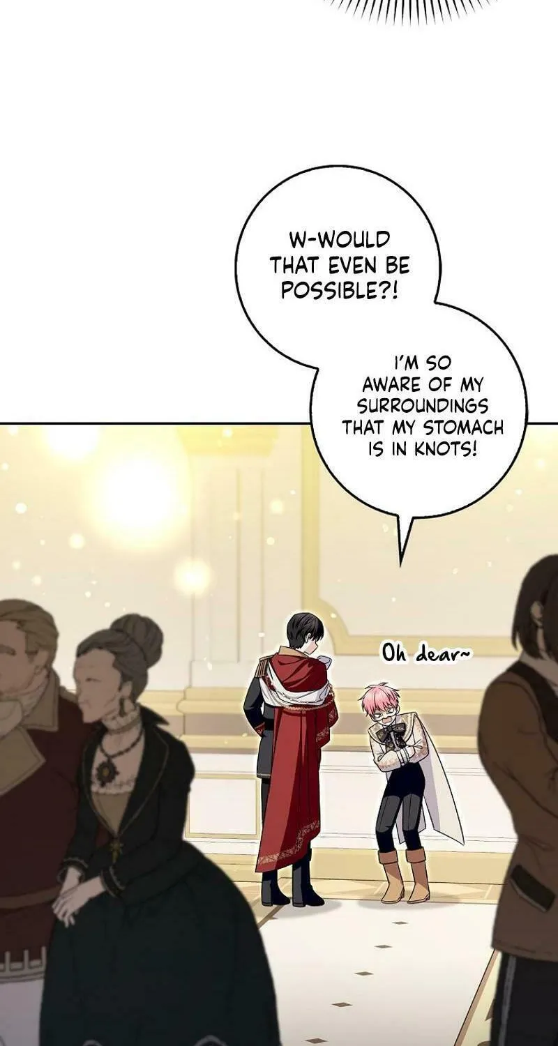 Beware of the Strongest Man Who Is Crazy About Me Chapter 15 page 75 - 
