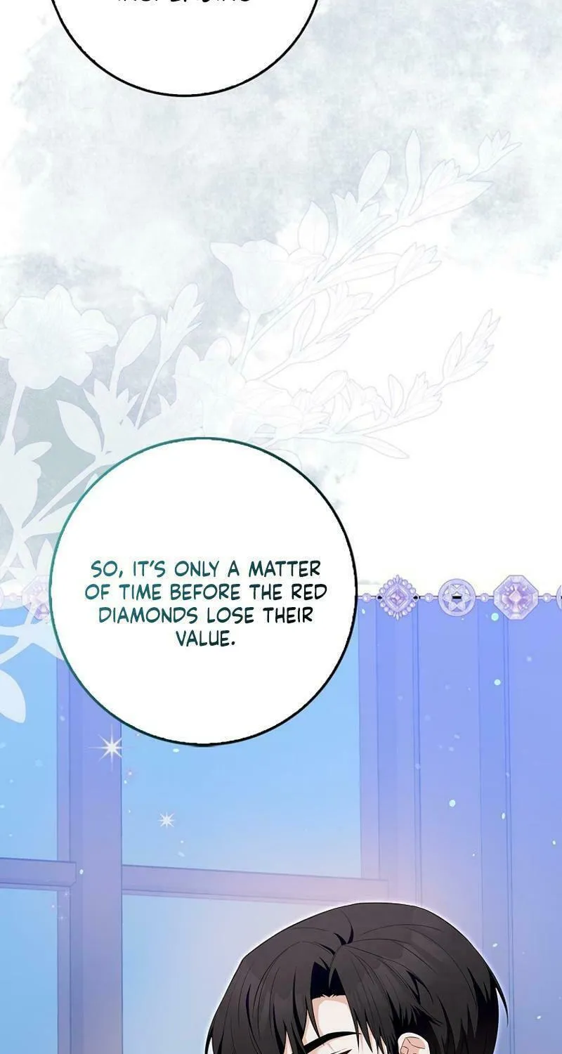 Beware of the Strongest Man Who Is Crazy About Me Chapter 15 page 9 - 