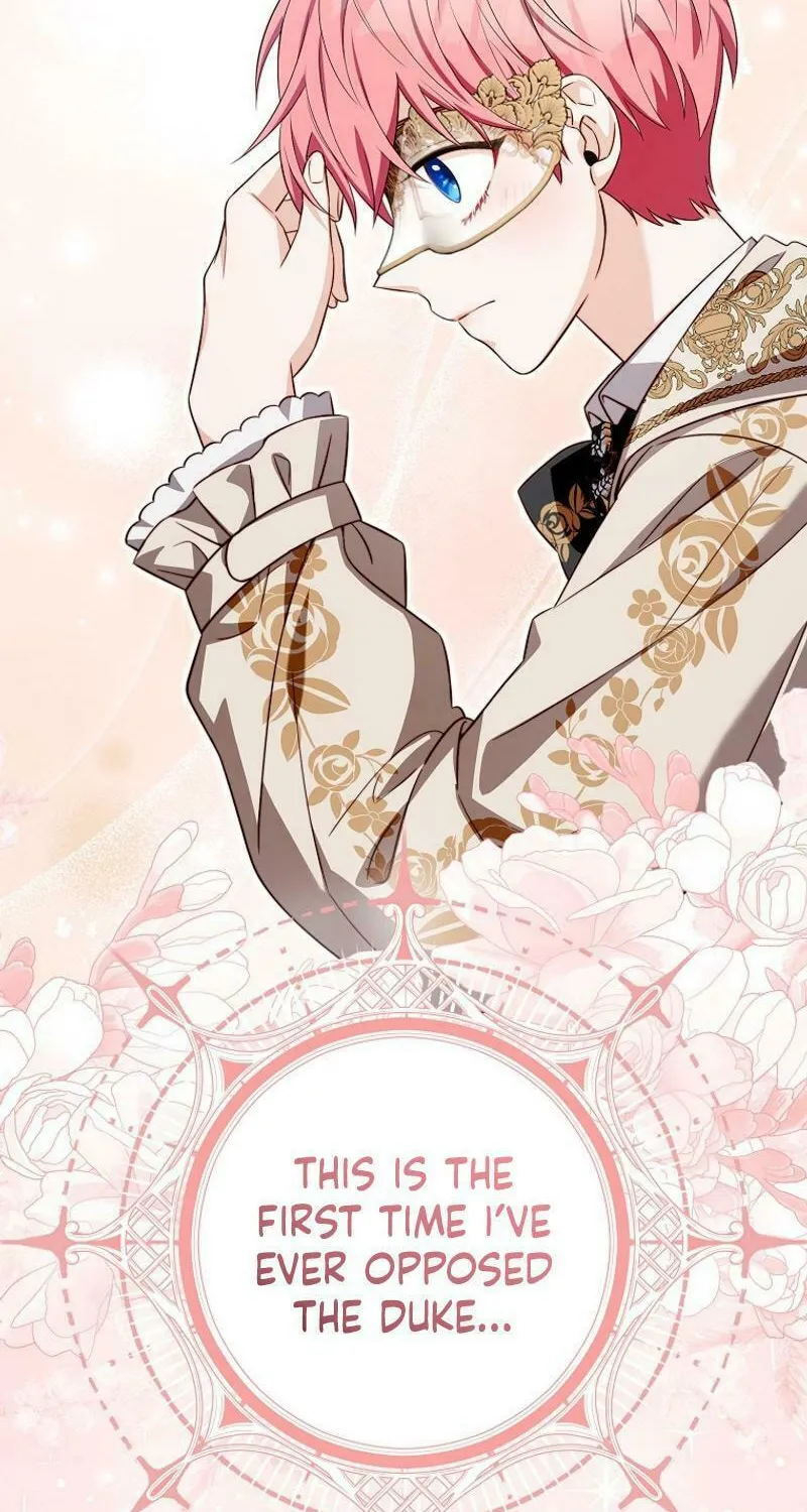 Beware of the Strongest Man Who Is Crazy About Me Chapter 15 page 81 - 