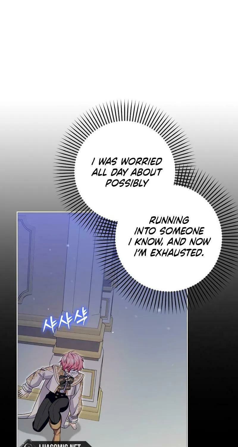 Beware of the Strongest Man Who Is Crazy About Me Chapter 15 page 84 - 