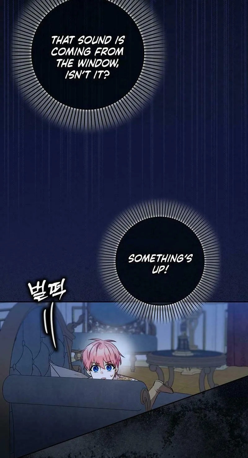 Beware of the Strongest Man Who Is Crazy About Me Chapter 15 page 91 - 