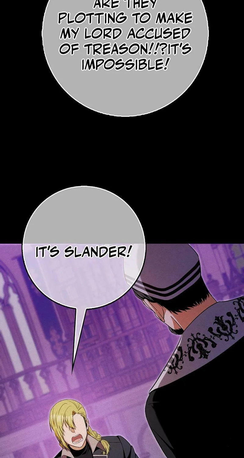 Beware of the Strongest Man Who Is Crazy About Me Chapter 16 page 11 - 