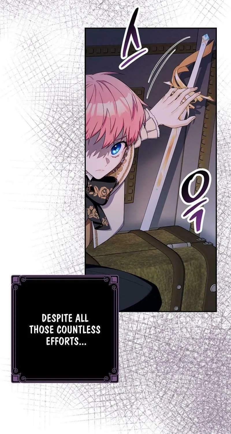 Beware of the Strongest Man Who Is Crazy About Me Chapter 16 page 17 - 