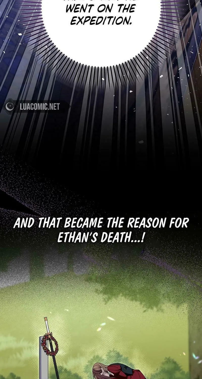 Beware of the Strongest Man Who Is Crazy About Me Chapter 16 page 22 - 