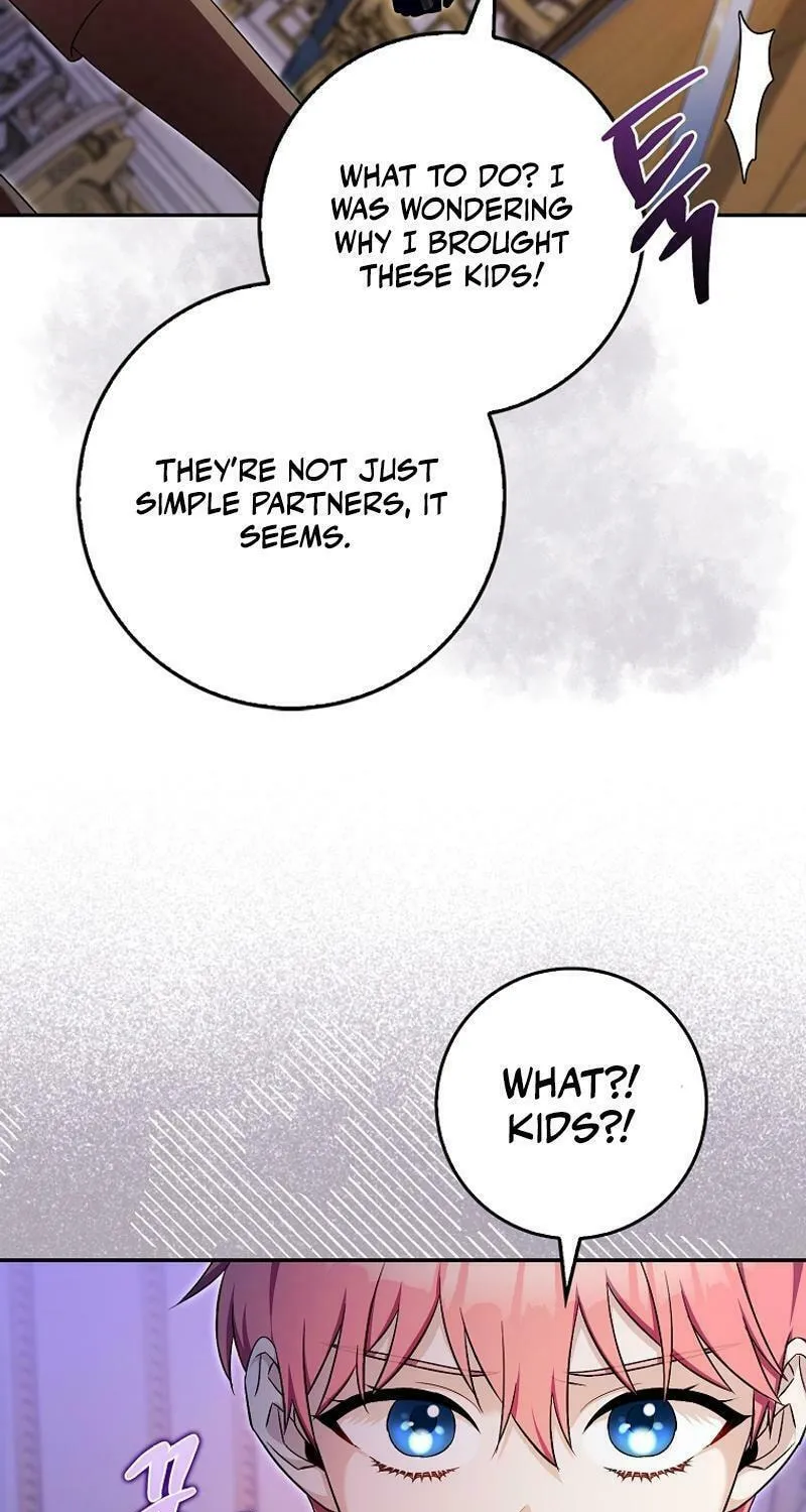 Beware of the Strongest Man Who Is Crazy About Me Chapter 16 page 25 - 