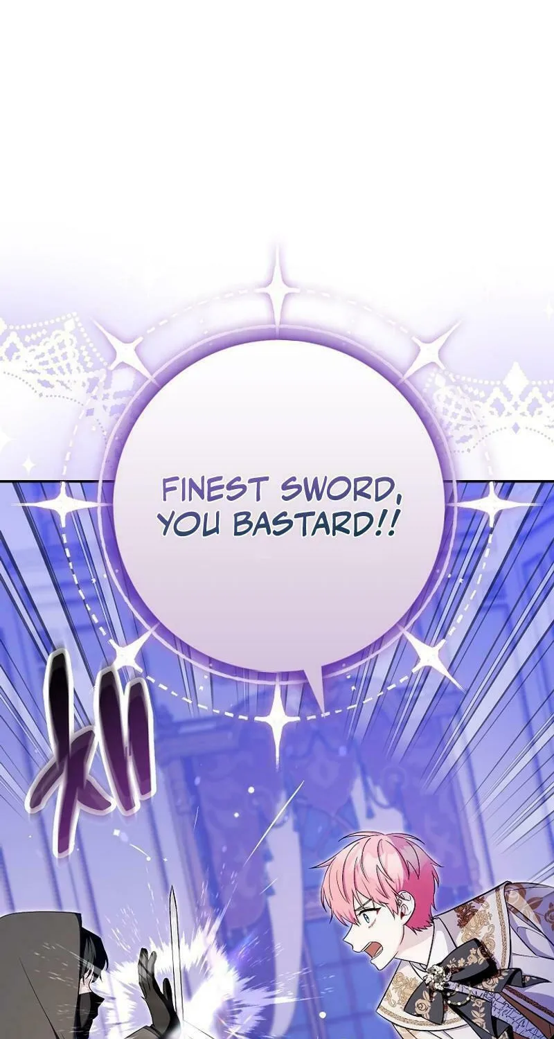 Beware of the Strongest Man Who Is Crazy About Me Chapter 16 page 28 - 