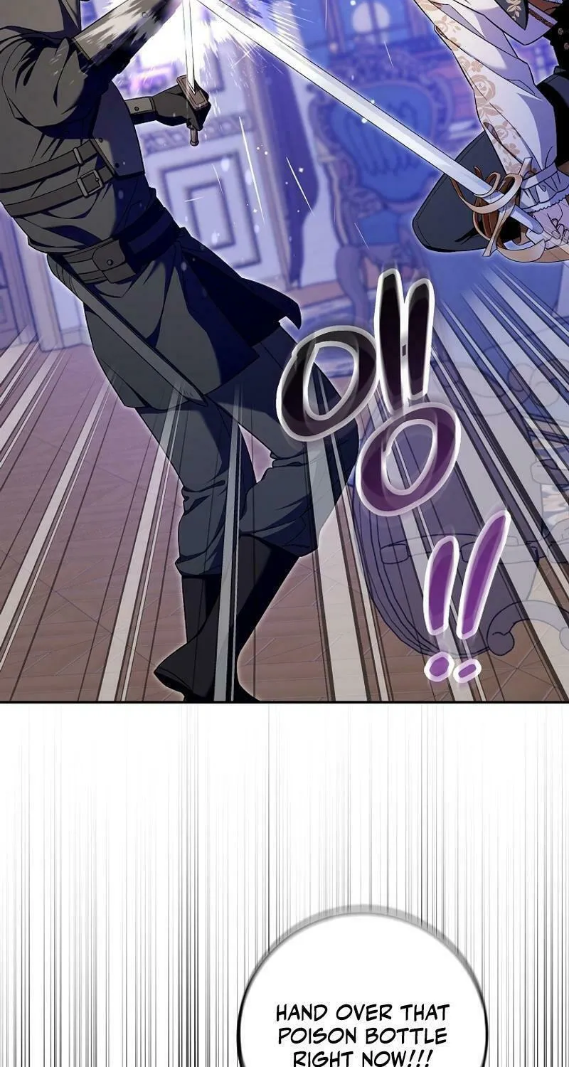 Beware of the Strongest Man Who Is Crazy About Me Chapter 16 page 29 - 
