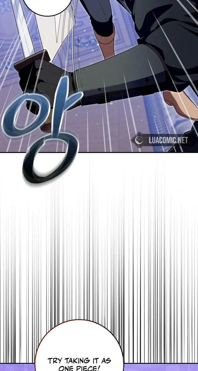 Beware of the Strongest Man Who Is Crazy About Me Chapter 16 page 33 - 