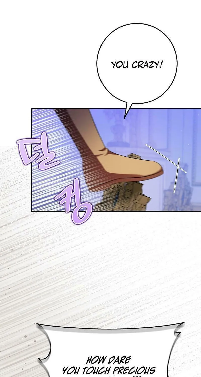 Beware of the Strongest Man Who Is Crazy About Me Chapter 16 page 35 - 