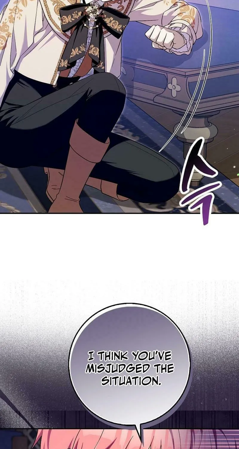 Beware of the Strongest Man Who Is Crazy About Me Chapter 16 page 41 - 
