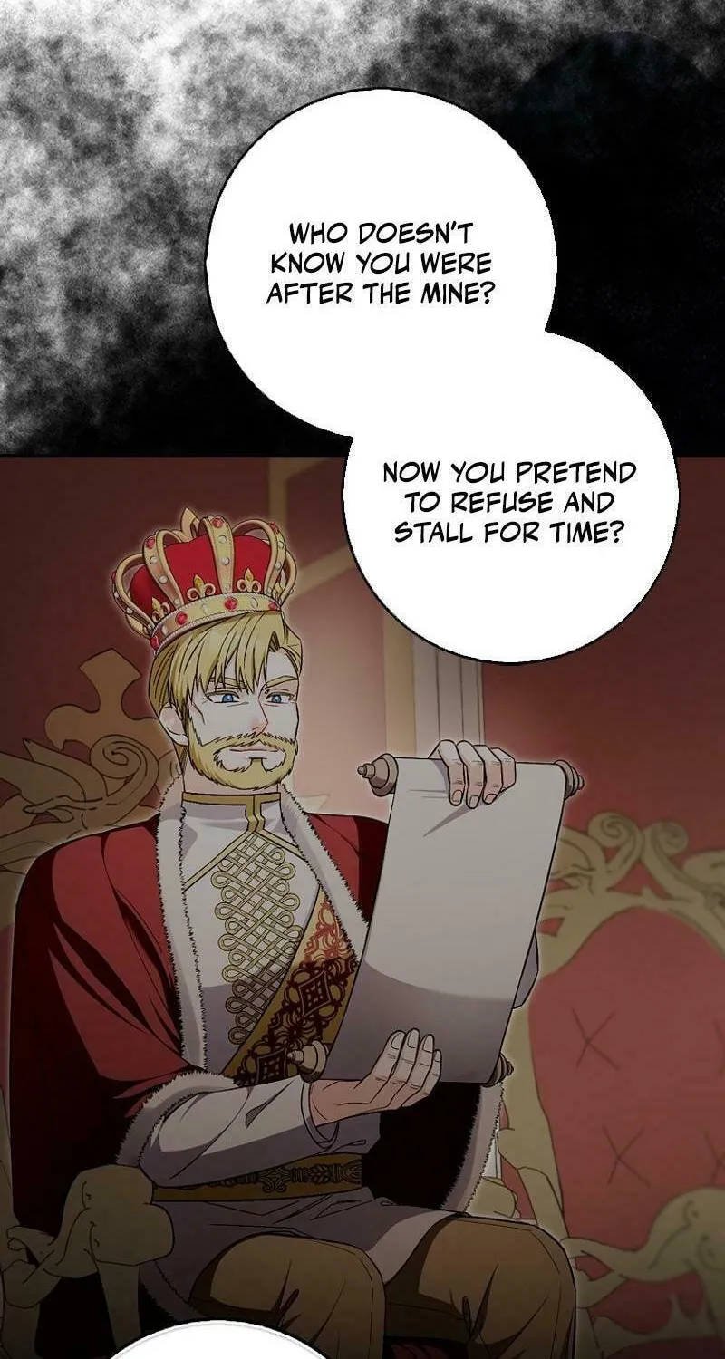 Beware of the Strongest Man Who Is Crazy About Me Chapter 16 page 47 - 
