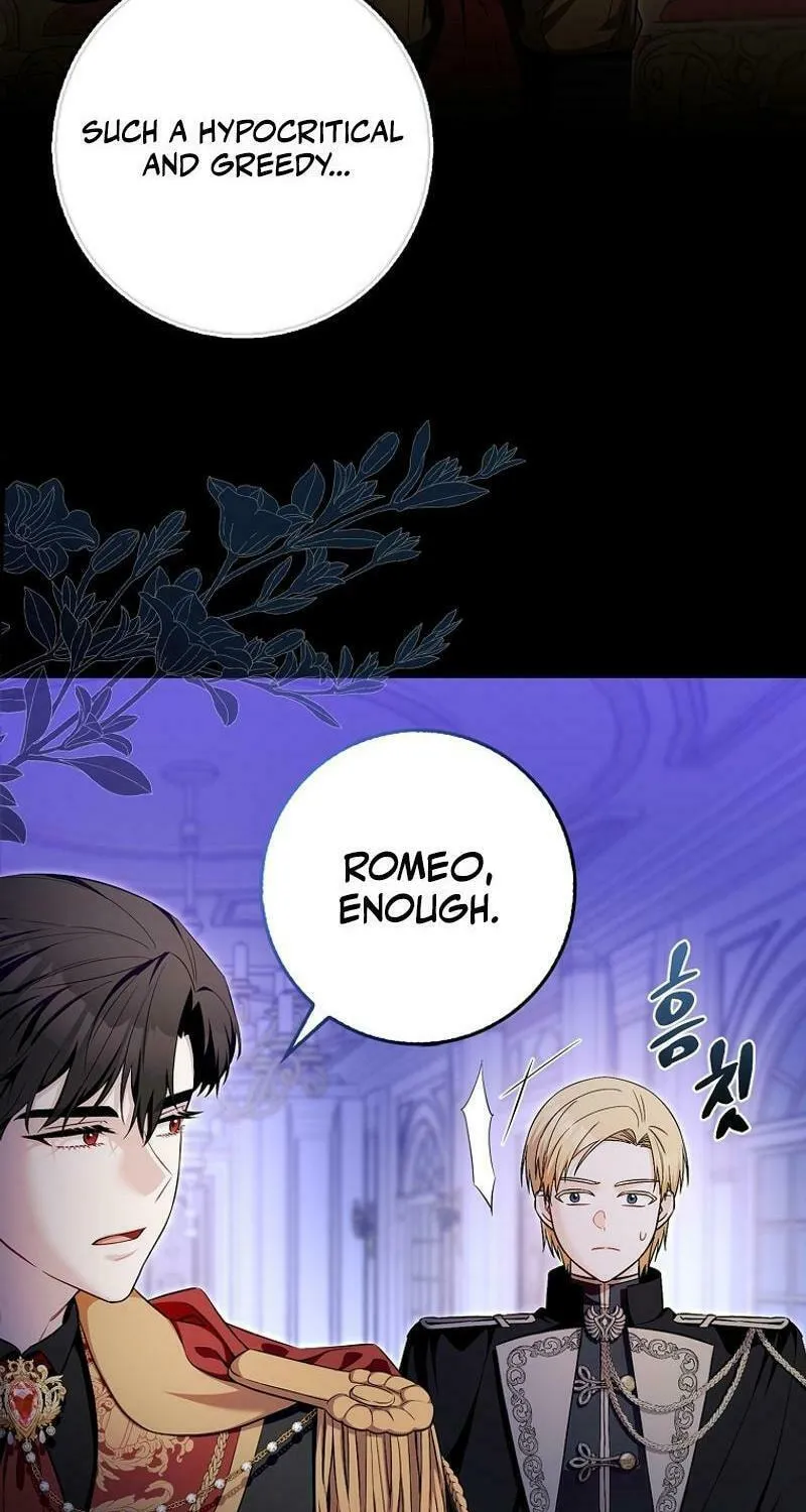 Beware of the Strongest Man Who Is Crazy About Me Chapter 16 page 48 - 
