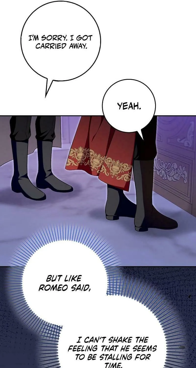 Beware of the Strongest Man Who Is Crazy About Me Chapter 16 page 50 - 