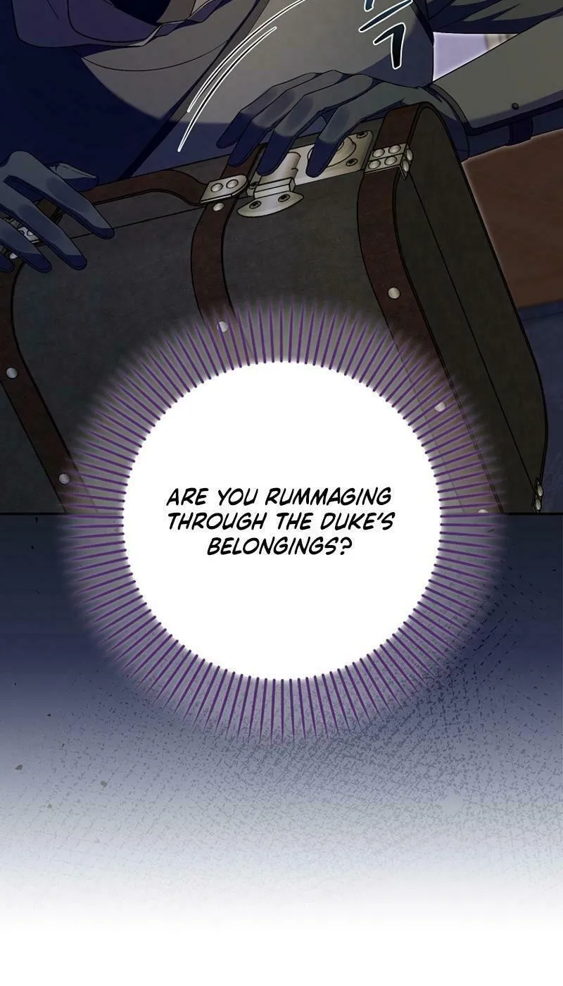 Beware of the Strongest Man Who Is Crazy About Me Chapter 16 page 6 - 