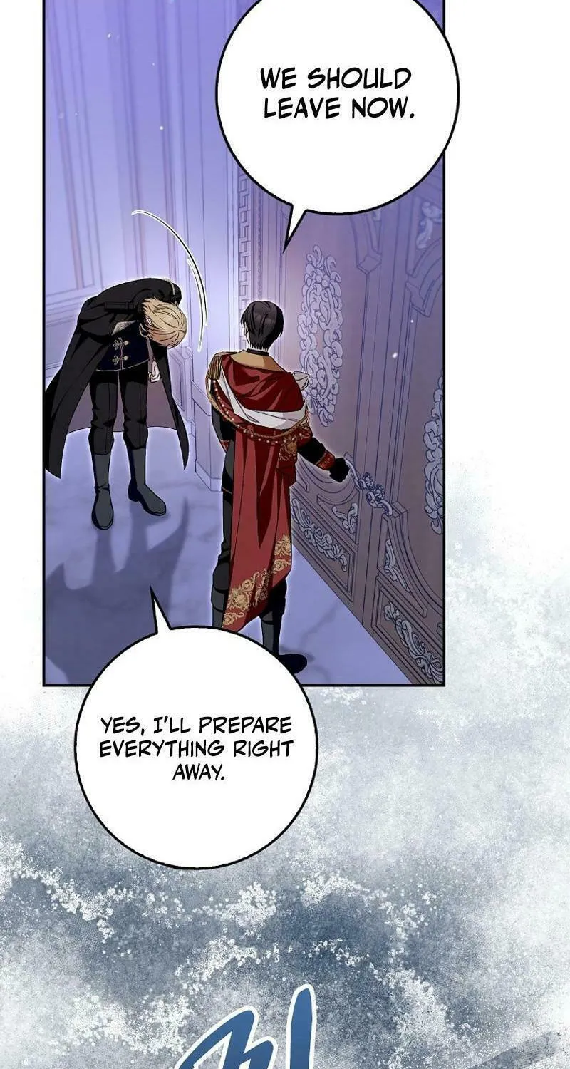 Beware of the Strongest Man Who Is Crazy About Me Chapter 16 page 52 - 