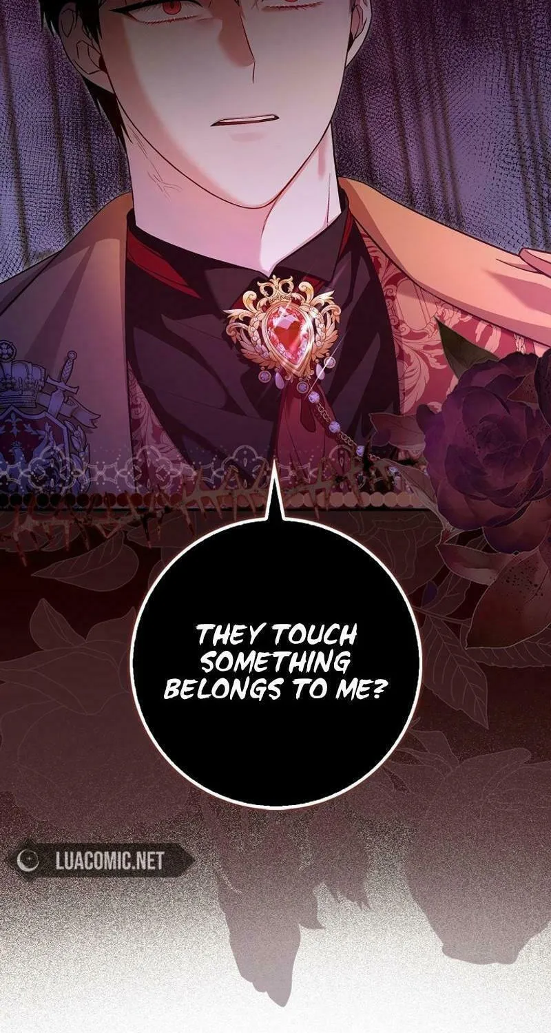 Beware of the Strongest Man Who Is Crazy About Me Chapter 16 page 63 - 