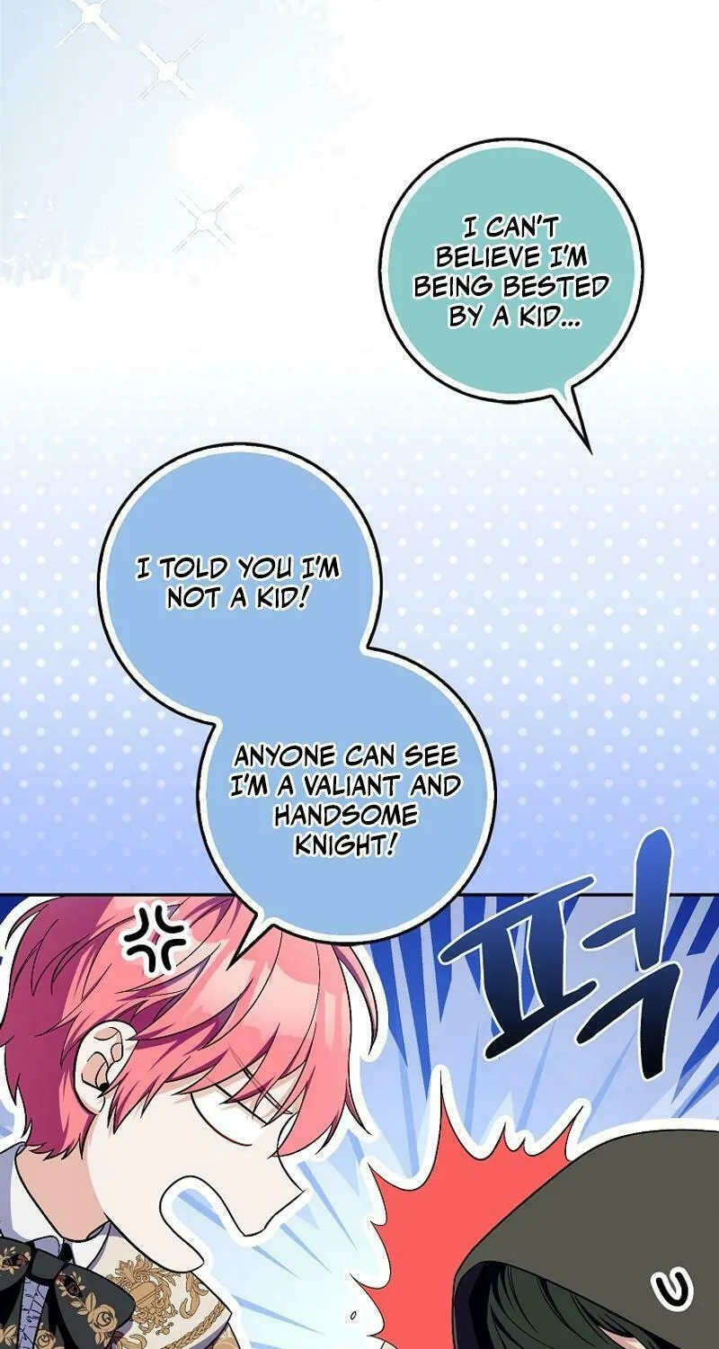 Beware of the Strongest Man Who Is Crazy About Me Chapter 16 page 67 - 