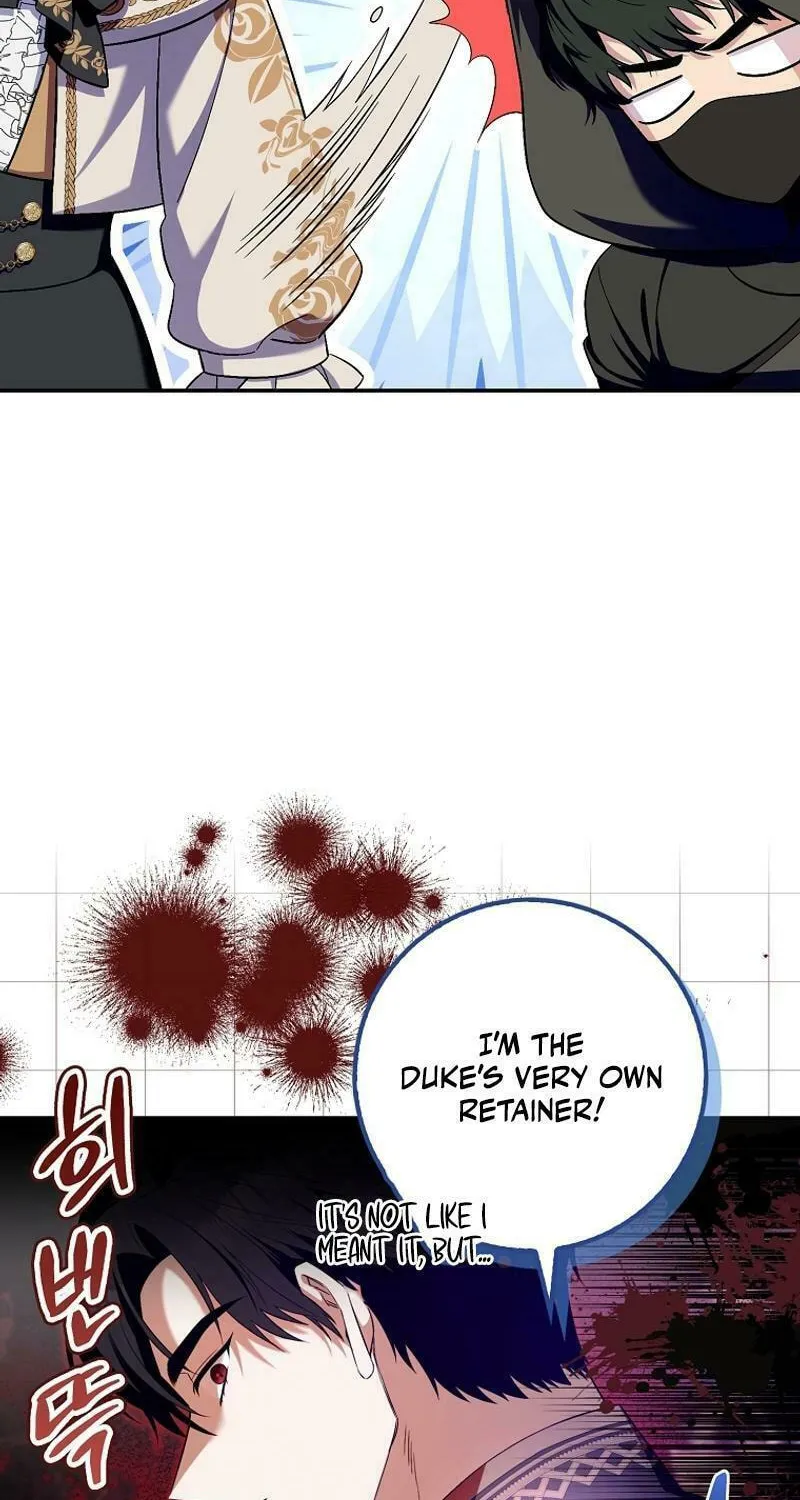 Beware of the Strongest Man Who Is Crazy About Me Chapter 16 page 68 - 