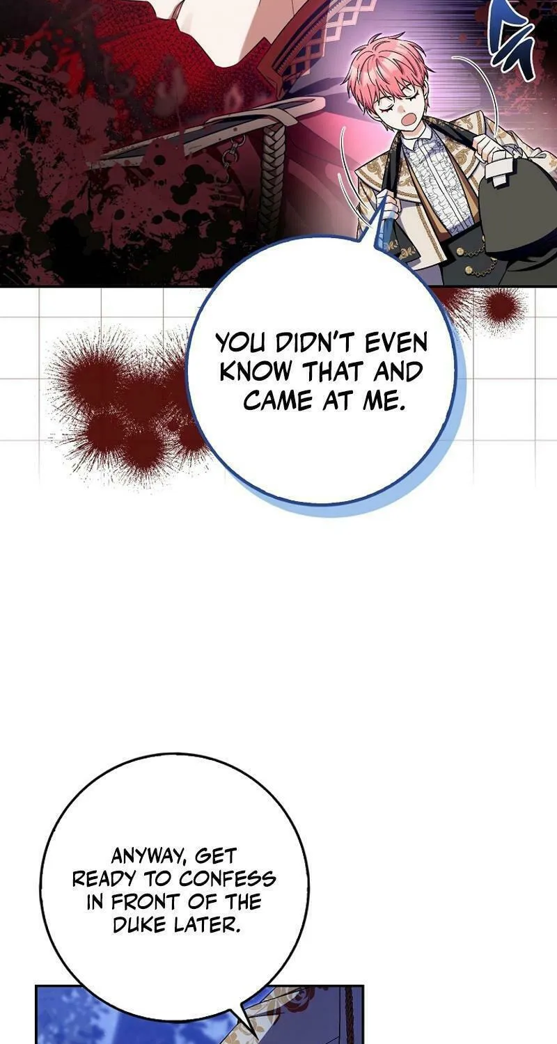 Beware of the Strongest Man Who Is Crazy About Me Chapter 16 page 69 - 