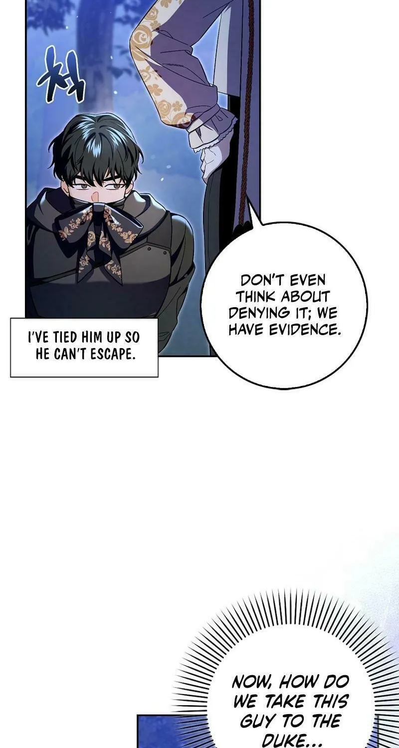 Beware of the Strongest Man Who Is Crazy About Me Chapter 16 page 70 - 