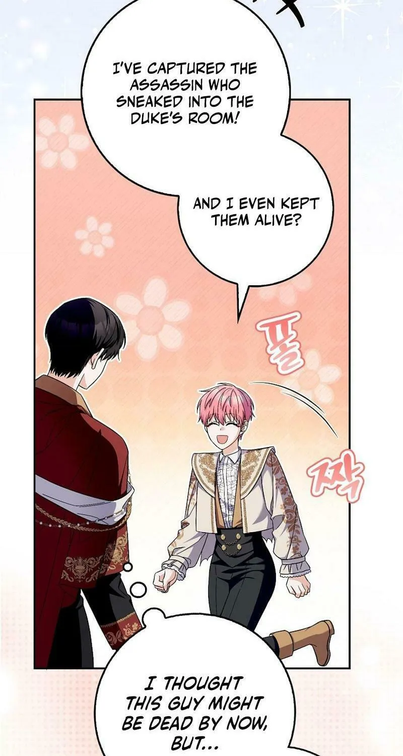 Beware of the Strongest Man Who Is Crazy About Me Chapter 16 page 75 - 