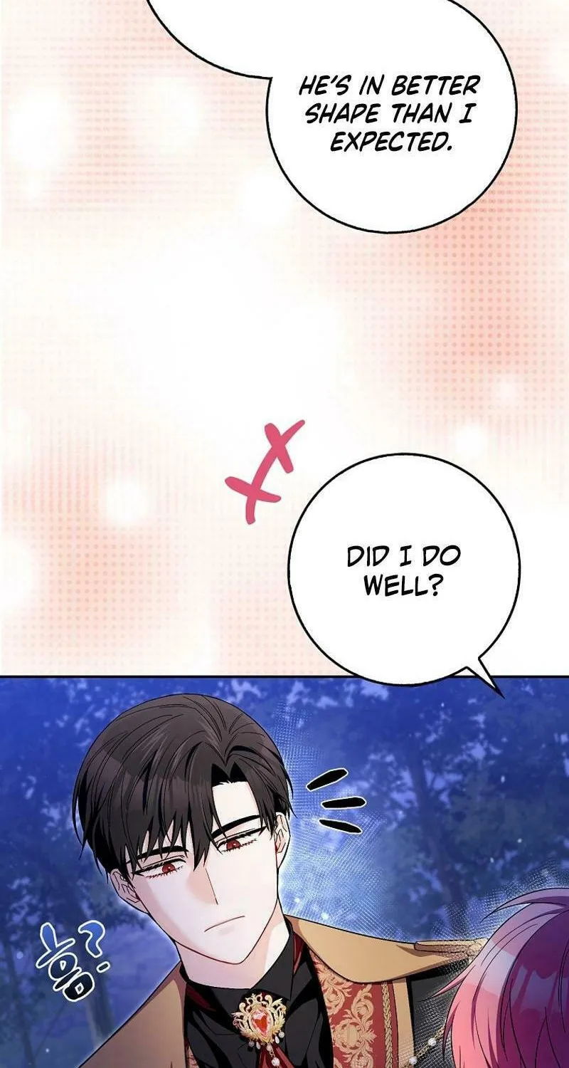 Beware of the Strongest Man Who Is Crazy About Me Chapter 16 page 76 - 