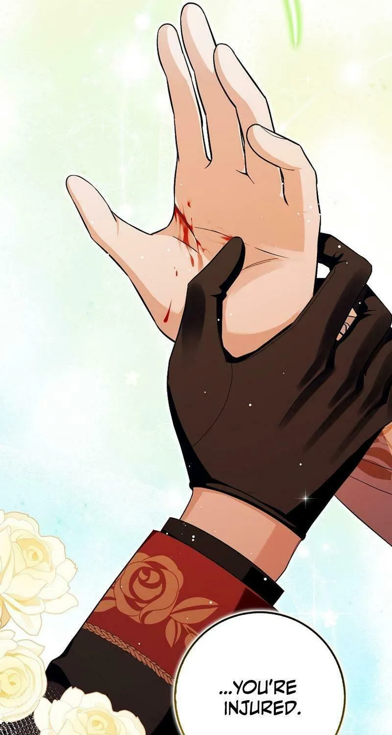 Beware of the Strongest Man Who Is Crazy About Me Chapter 16 page 78 - 