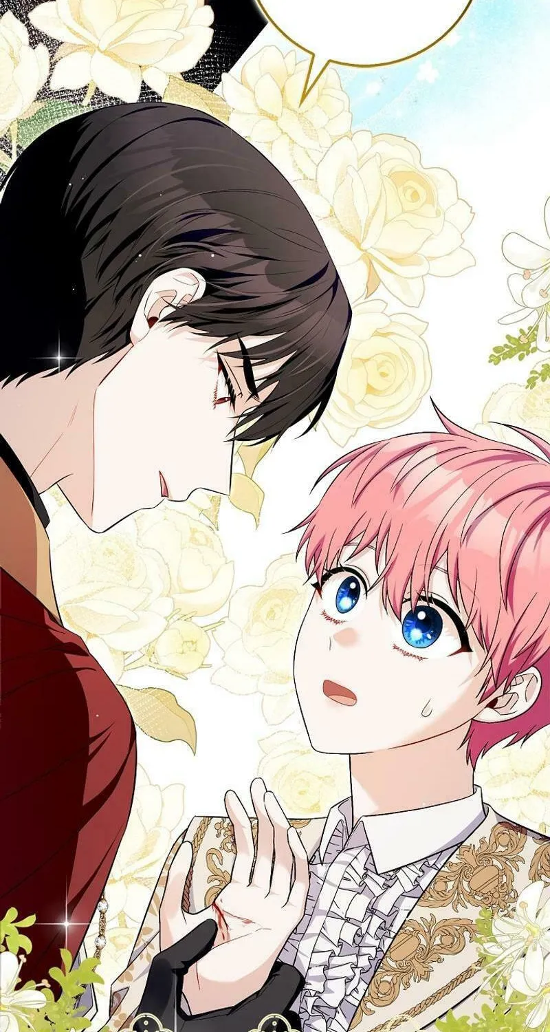 Beware of the Strongest Man Who Is Crazy About Me Chapter 16 page 79 - 