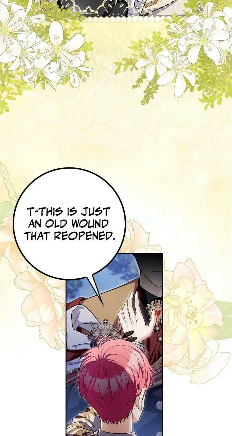 Beware of the Strongest Man Who Is Crazy About Me Chapter 16 page 80 - 