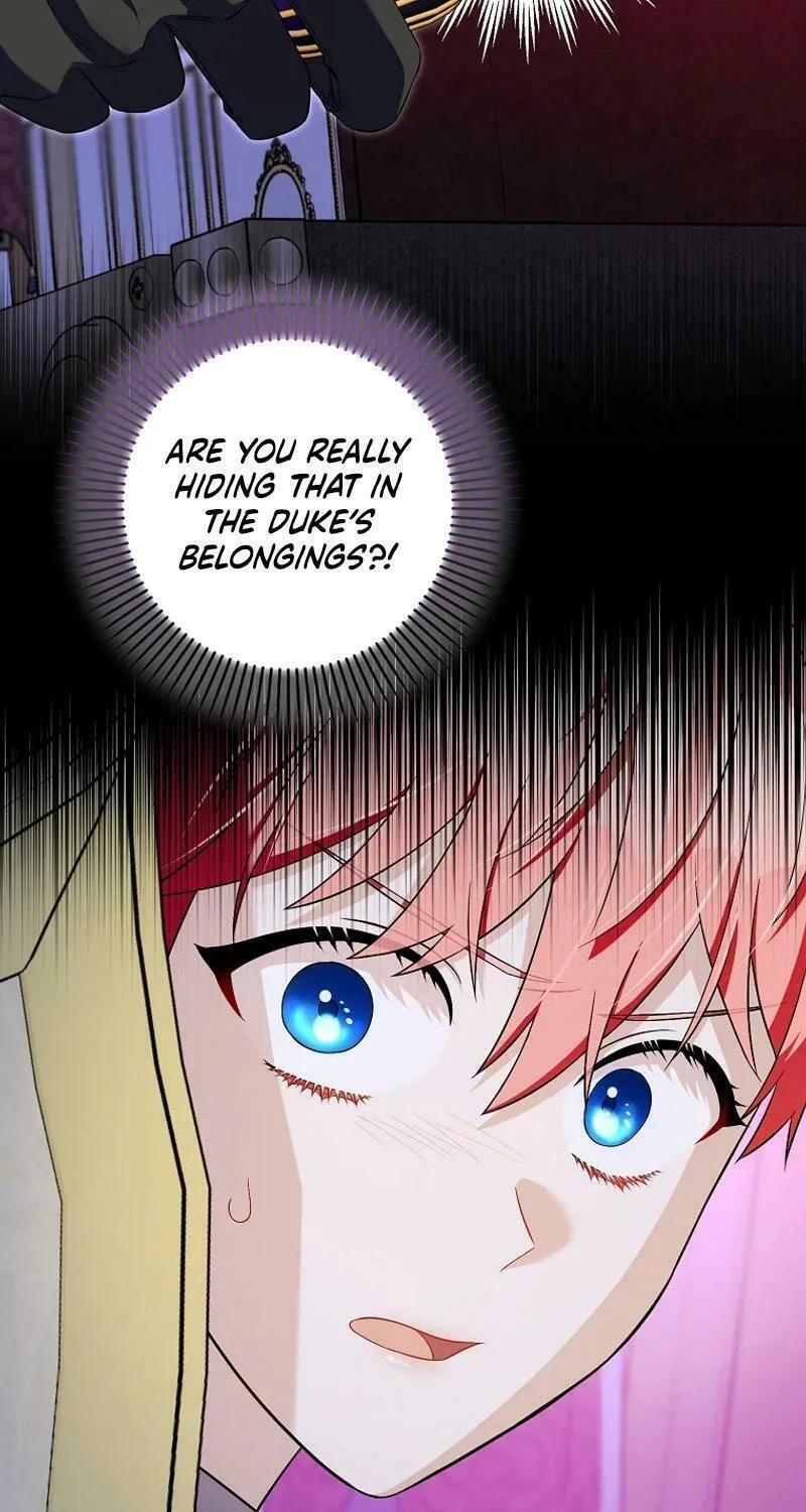 Beware of the Strongest Man Who Is Crazy About Me Chapter 16 page 9 - 