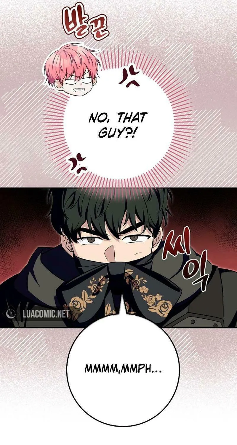 Beware of the Strongest Man Who Is Crazy About Me Chapter 16 page 84 - 