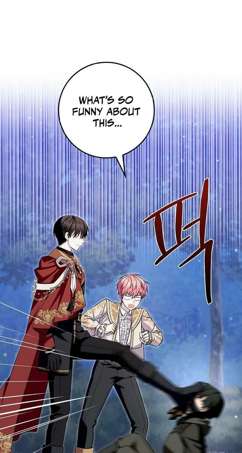 Beware of the Strongest Man Who Is Crazy About Me Chapter 16 page 85 - 