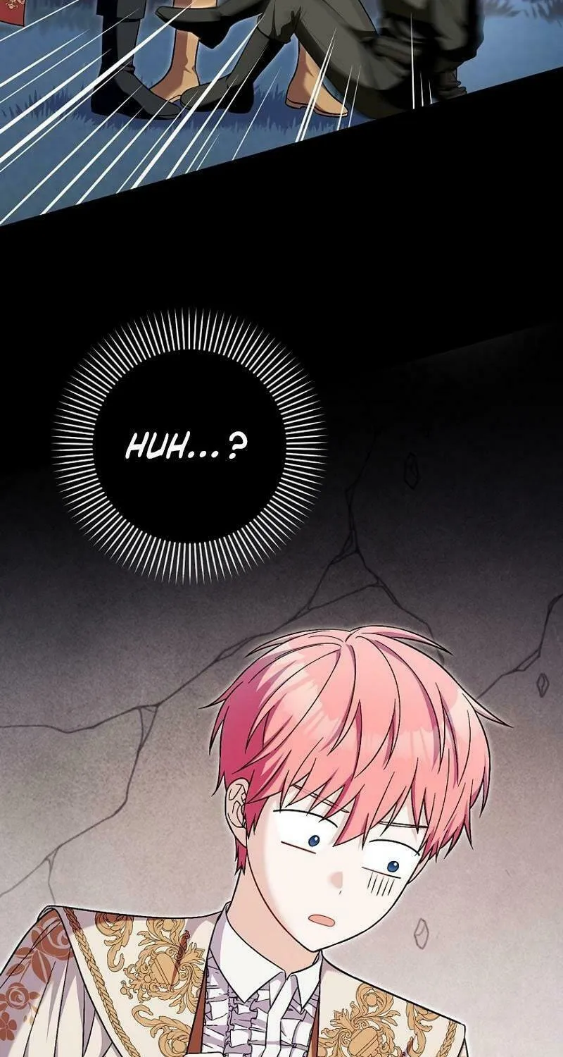 Beware of the Strongest Man Who Is Crazy About Me Chapter 16 page 86 - 
