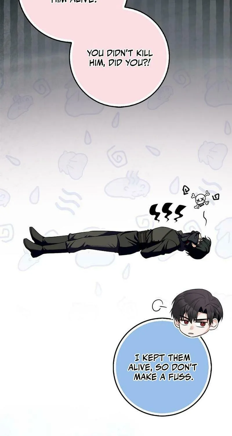 Beware of the Strongest Man Who Is Crazy About Me Chapter 16 page 88 - 