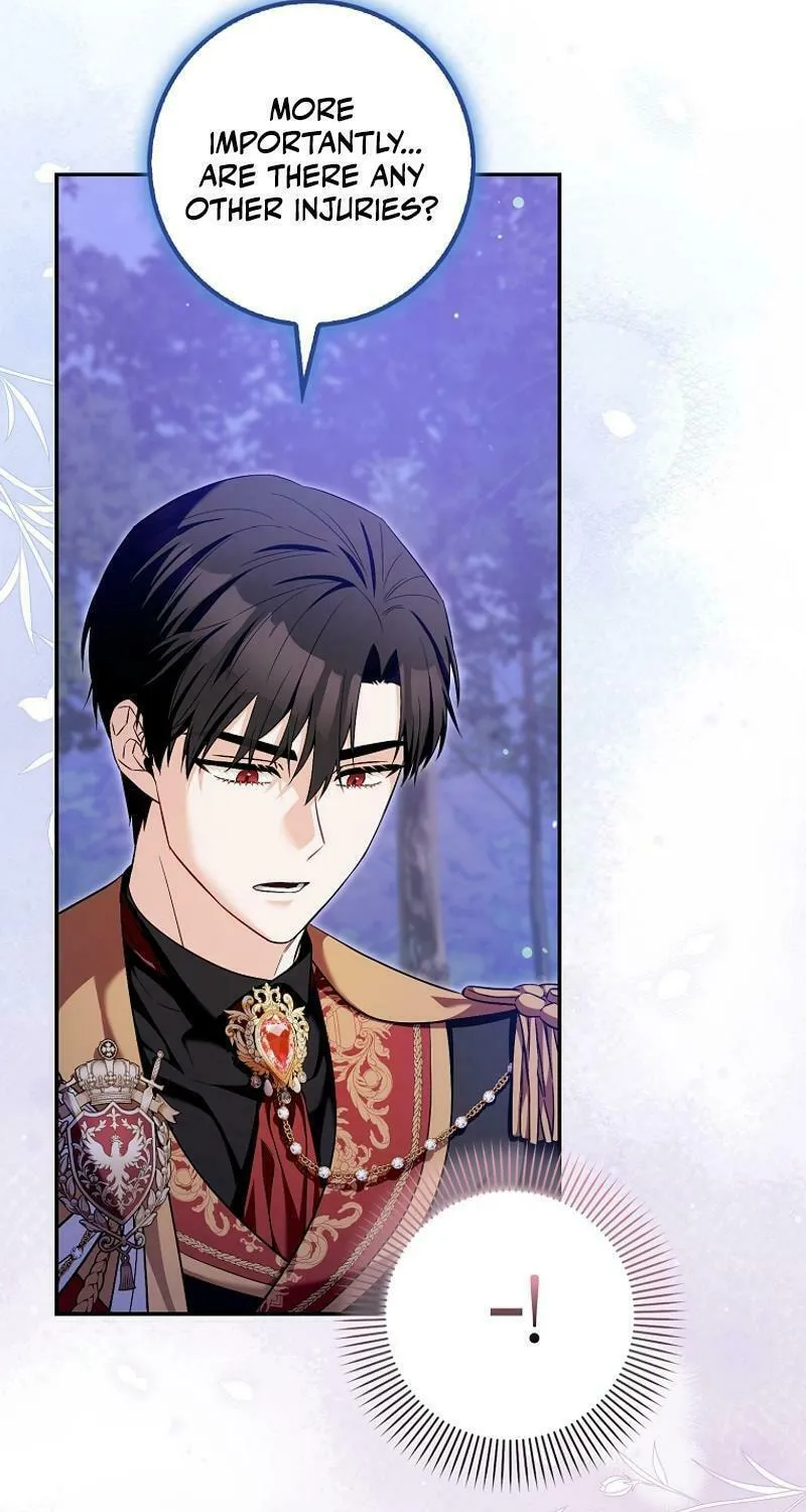 Beware of the Strongest Man Who Is Crazy About Me Chapter 16 page 90 - 
