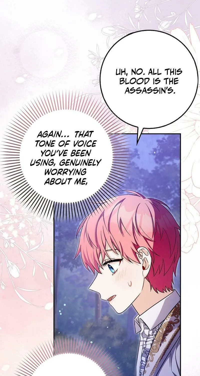 Beware of the Strongest Man Who Is Crazy About Me Chapter 16 page 91 - 