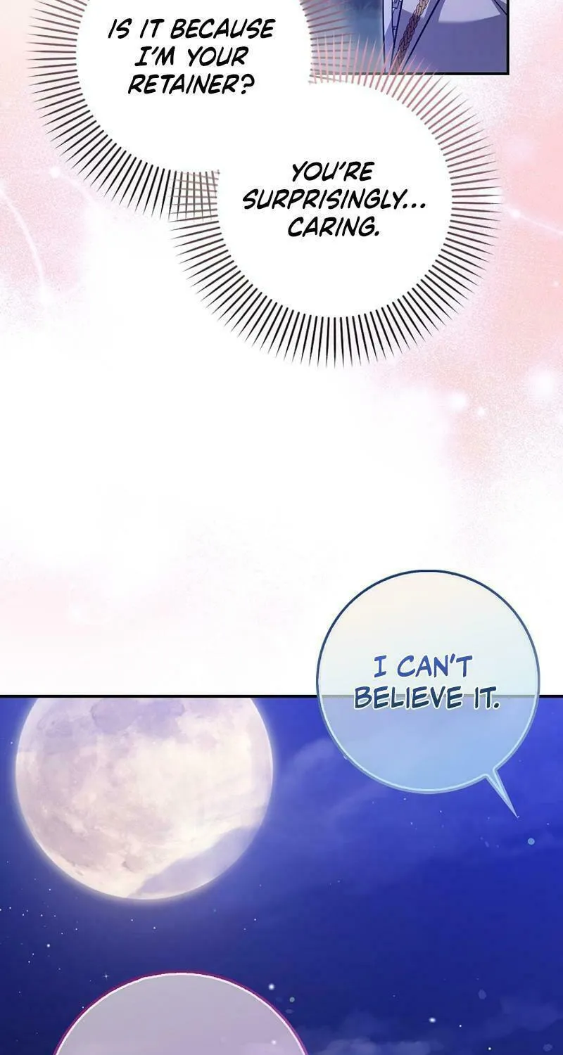 Beware of the Strongest Man Who Is Crazy About Me Chapter 16 page 92 - 
