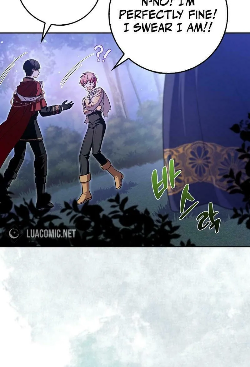 Beware of the Strongest Man Who Is Crazy About Me Chapter 16 page 95 - 