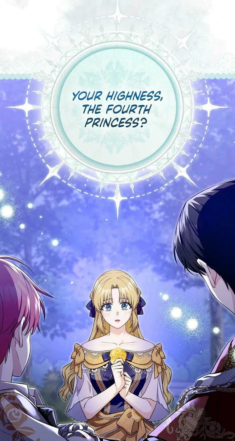 Beware of the Strongest Man Who Is Crazy About Me Chapter 16 page 97 - 