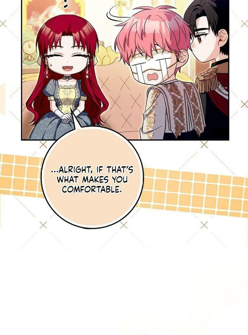 Beware of the Strongest Man Who Is Crazy About Me Chapter 17 page 11 - 