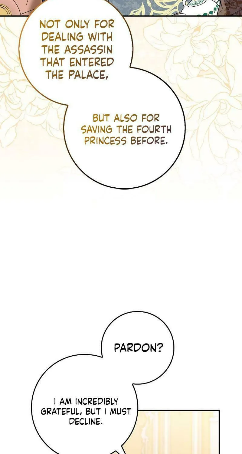 Beware of the Strongest Man Who Is Crazy About Me Chapter 17 page 13 - 
