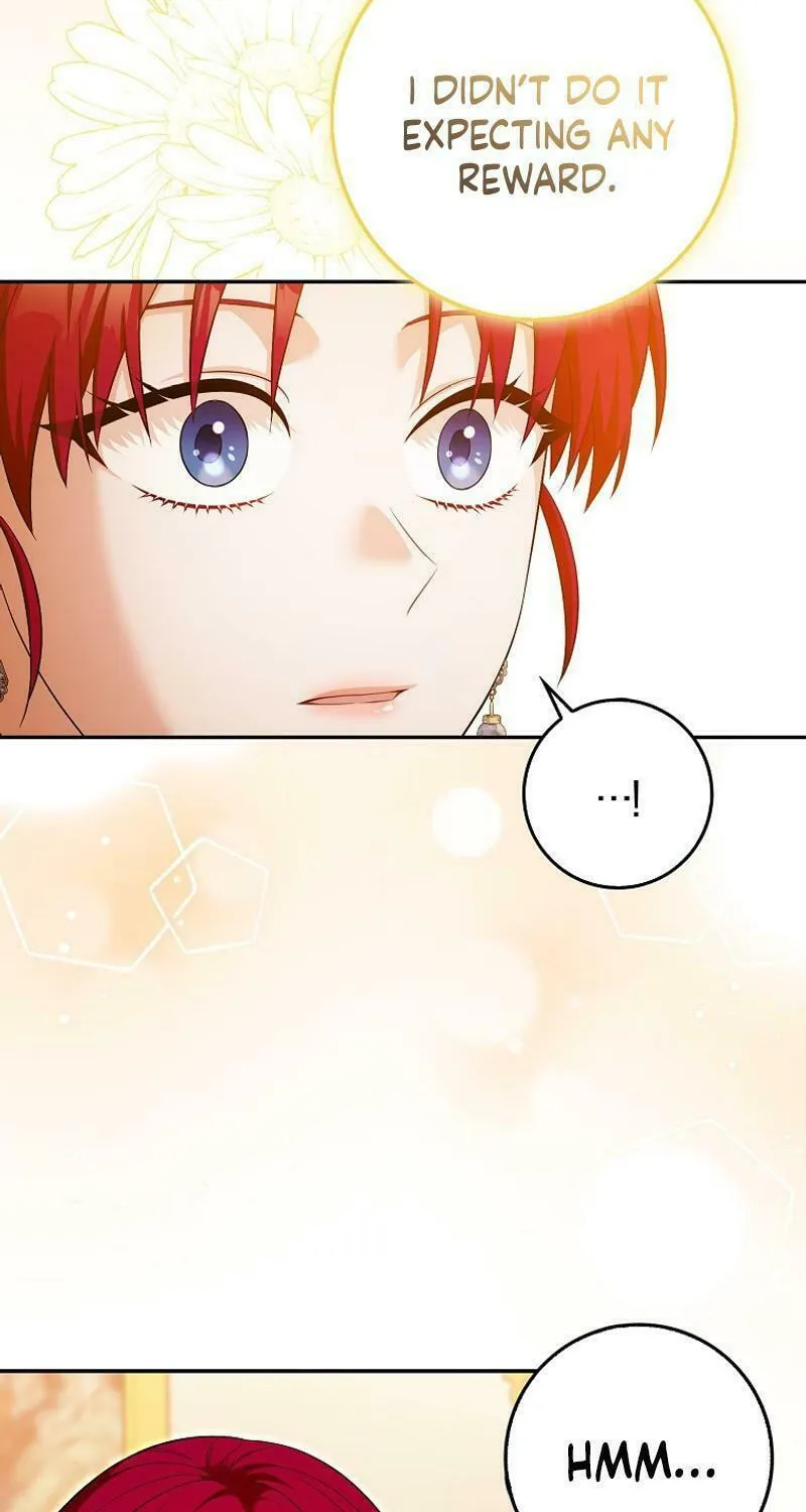 Beware of the Strongest Man Who Is Crazy About Me Chapter 17 page 15 - 