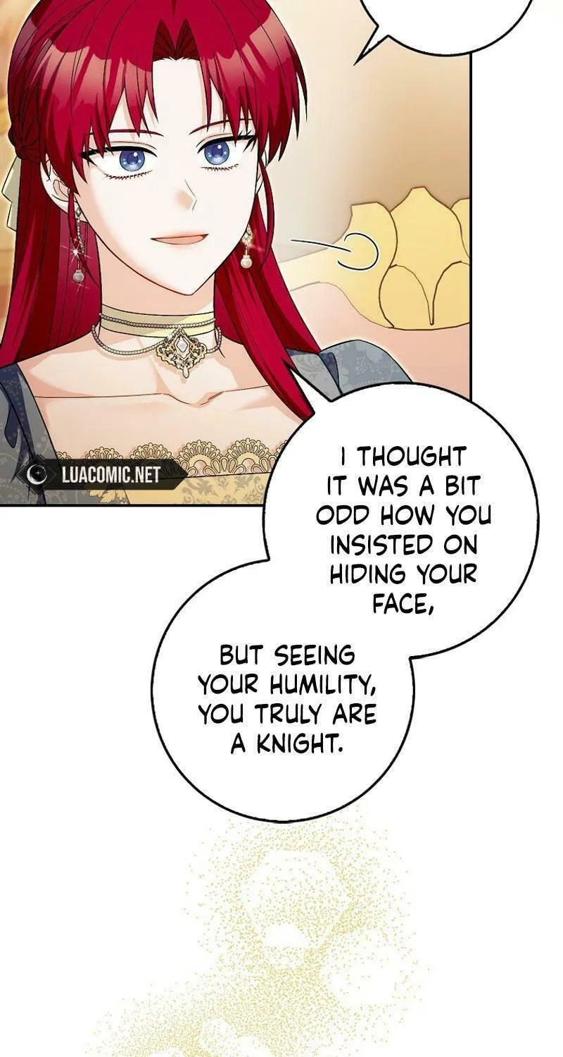 Beware of the Strongest Man Who Is Crazy About Me Chapter 17 page 16 - 
